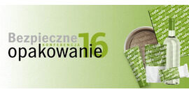 Konferencja "Bezpieczne Opakowanie"