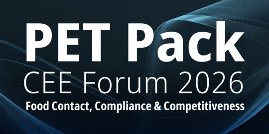 PET Pack CEE Forum 2026