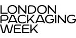 London Packaging Week 2026