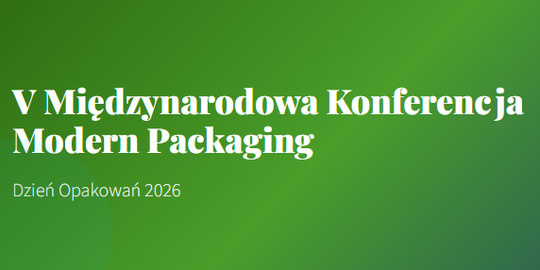 V Międzynarodowa Konferencja...