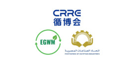 Circular Resources and Recycling Expo 2026