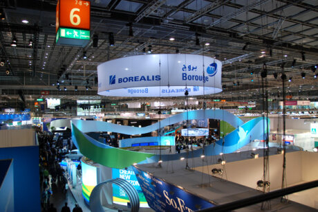 K 2010 - Borealis Polska Sp. z o.o.