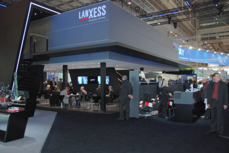 K 2010 - Lanxess AG