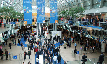 Photoreport - K 2010