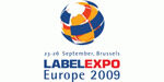 Labelexpo Europe 2009