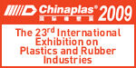 Chinaplas 2009