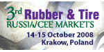 CEE Rubber & Tire Markets