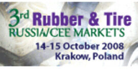 CEE Rubber & Tire Markets