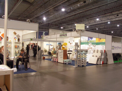 Packaging Innovations 2009
