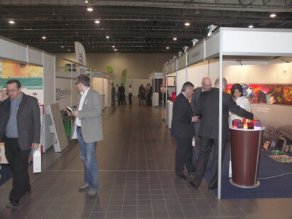 Packaging Innovations 2009