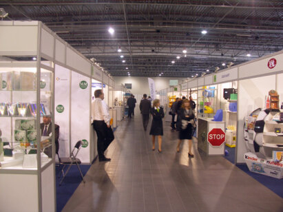 Packaging Innovations 2009