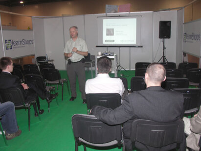 Packaging Innovations 2009