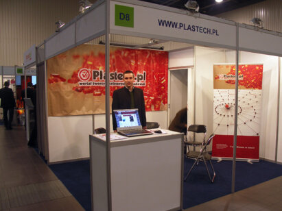 Packaging Innovations 2009