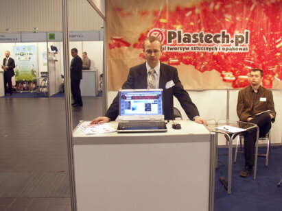 Packaging Innovations 2009