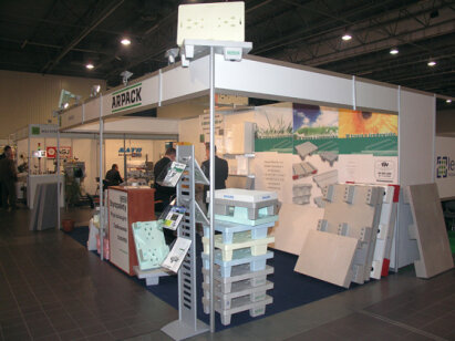 Packaging Innovations 2009