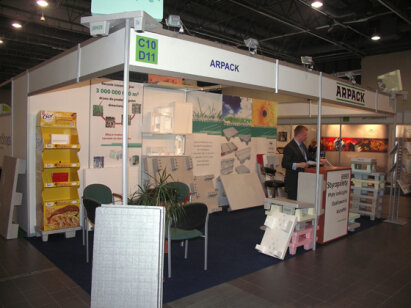Packaging Innovations 2009