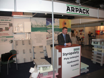 Packaging Innovations 2009