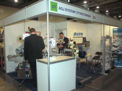 Packaging Innovations 2009