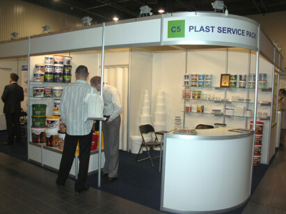 Packaging Innovations 2009
