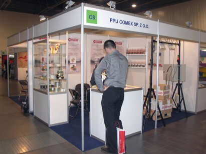 Packaging Innovations 2009