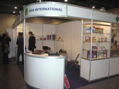 Packaging Innovations 2009