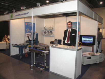 Packaging Innovations 2009