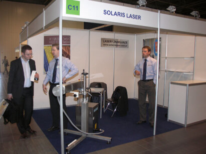 Packaging Innovations 2009