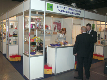 Packaging Innovations 2009