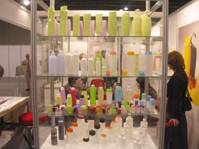 Packaging Innovations 2009