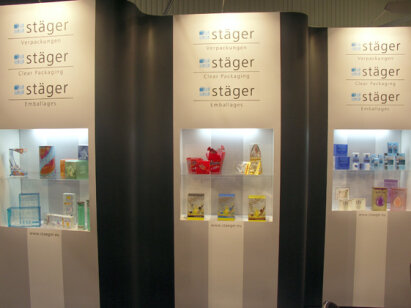 Packaging Innovations 2009