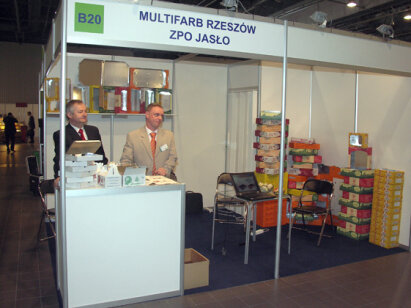 Packaging Innovations 2009