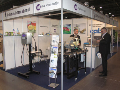 Packaging Innovations 2009