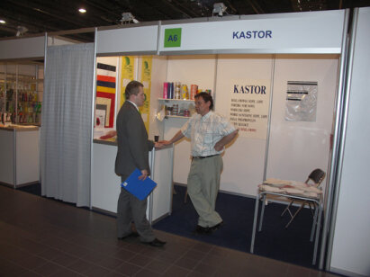 Packaging Innovations 2009