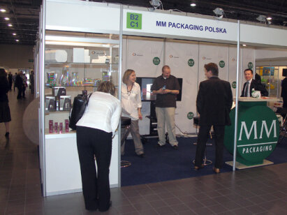 Packaging Innovations 2009