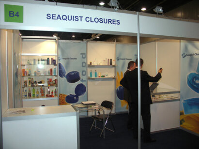 Packaging Innovations 2009