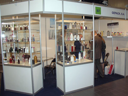 Packaging Innovations 2009