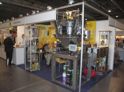 Packaging Innovations 2009