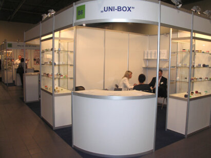 Packaging Innovations 2009