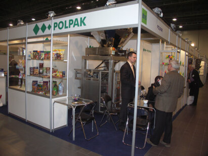 Packaging Innovations 2009