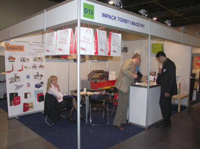 Packaging Innovations 2009