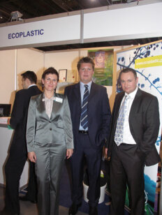 Packaging Innovations 2009