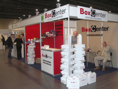 Packaging Innovations 2009