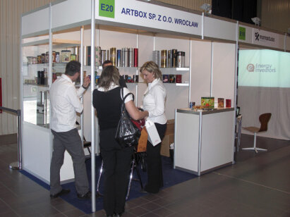 Packaging Innovations 2009