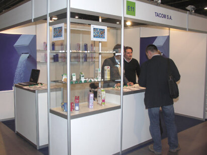 Packaging Innovations 2009