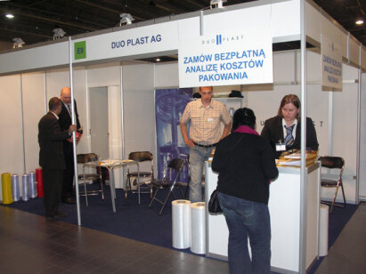 Packaging Innovations 2009