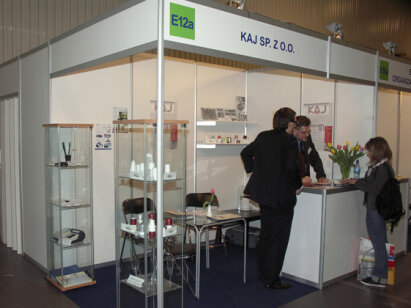 Packaging Innovations 2009