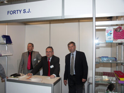 Packaging Innovations 2009