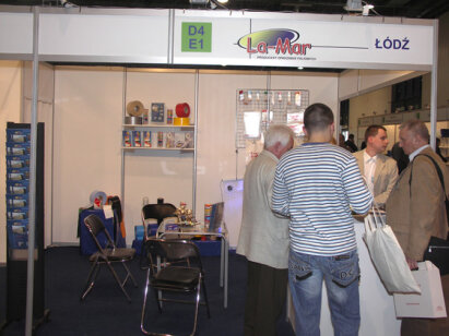 Packaging Innovations 2009