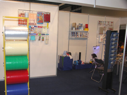 Packaging Innovations 2009