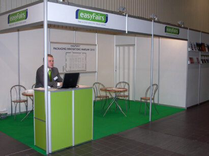 Packaging Innovations 2009